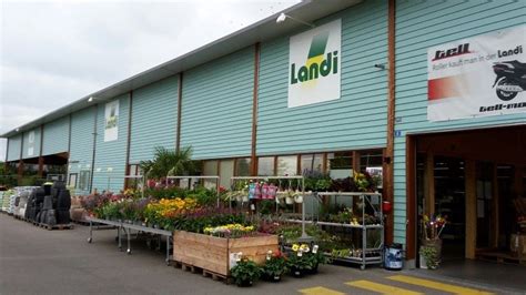 landi kreuzlingen|Landi Markt AG Kreuzlingen Öffnungszeiten